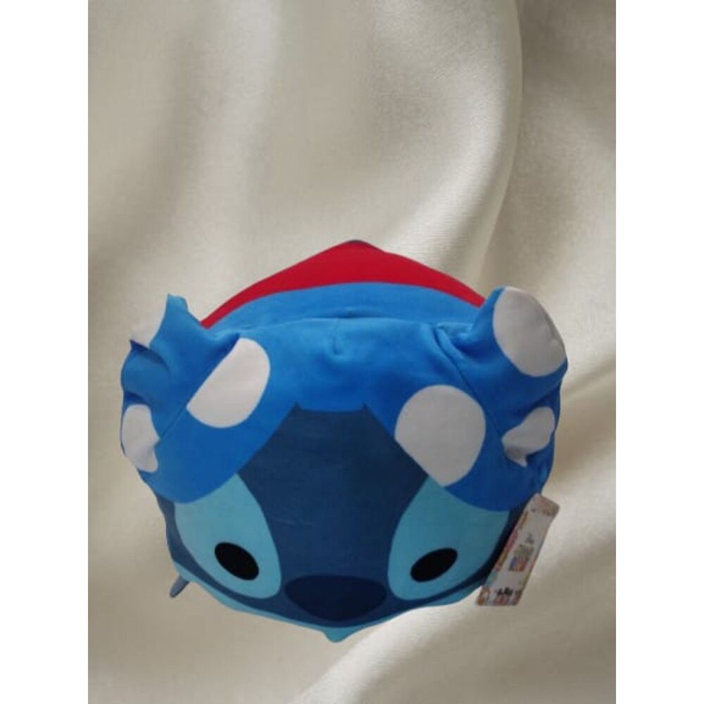 SuperHero Stitch